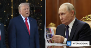Trump fustiga presunto ataque de Ucrania a residencia de Putin en Rusia: No me gusta, no es bueno