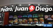La firma tras Pollo Stop y Pedro, Juan & Diego pone el cartel de Se vende a las cadenas de comida