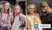Después de 51 años: Las hermanas de la Familia Ingalls se reconcilian en emotiva aparición