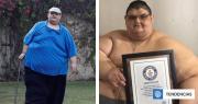 Murió Juan Pedro Franco, conocido por ser el obeso más grande del mundo: llegó a pesar casi 600 kilos