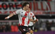 River evalúa la salida de Galarza Fonda a Vélez