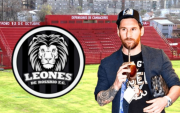 El equipo de Messi vendrá a Ensenada
