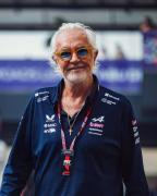 La FIA le dio un fuerte respaldo a Alpine