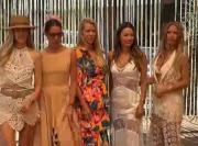 Tras los rumores de engaño, Nicole Neumann y Daniela Urzi se vieron cara a cara