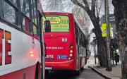 Transporte público en La Plata: la Comuna inicia una etapa clave para cambiar el sistema