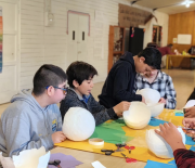 Mesa Regional de Educación Artística impulsa nuevas acciones formativas