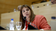 Más cambios en el gabinete de Llaryora: Nadia Fernández se sumará al Ministerio de Justicia