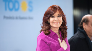 Según el último parte médico, CFK presenta “una lenta recuperación”