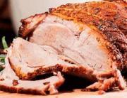 ¿Cómo preparar el pernil para la cena de Fin de Año?