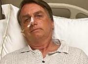 Bolsonaro está estable tras un segundo procedimiento para controlar las crisis de hipo