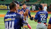 Comodín de la LVBP: Tigres ruge fuerte ante Anzoátegui y obliga al duelo definitorio