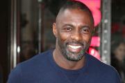 Idris Elba es nombrado caballero por su labor social con jóvenes