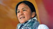 Milagro Sala fue internada de urgencia en La Plata tras sufrir una descompensación