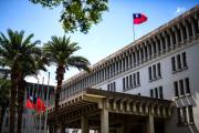 Ministerio de Relaciones Exteriores de Taiwán denuncia a China por la escalada de tensiones regionales