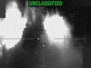 Con drones, la CIA condujo el ataque terrestre en Venezuela