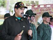 Nicolás Maduro habló sobre sus finanzas: del ‘sueldito de presidente’ a lo que hace su esposa con el dinero