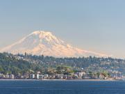 Una de las montañas más famosas del mundo está perdiendo altura