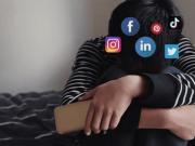 Se supo: ¿qué produce en la salud mental no usar redes sociales por una semana?