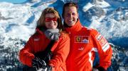 El desgarrador mensaje de la esposa de Schumacher a 12 años del accidente de la leyenda de F1