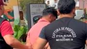 Cayó en Misiones un hombre acusado de una estafa millonaria con tarjetas de crédito