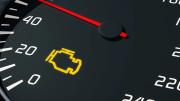Alerta: Qué significa que se encienda la luz del motor en el tablero del auto