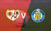 Getafe quiere romper su racha negativa y ganar frente a Rayo Vallecano
