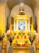 Ley declara al Señor de la Vera Cruz como patrono de Potosí