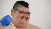 Muere Juan Pedro Franco, el mexicano conocido por haber sido el hombre más obeso del mundo