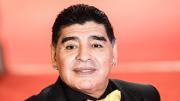 Familia Maradona nuevamente envuelta en líos: Embargo y posible fraude con la marca del 10