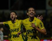 ¡Francisco Da Costa muy cerca de un gigante de Brasil!