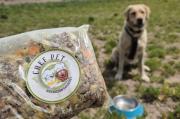 Un emprendimiento mendocino lidera el boom de la alimentación natural para mascotas