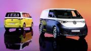 Volkswagen detiene la producción del ID Buzz en EE.UU. y anuncia su regreso para 2027
