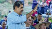 VIDEO: Maduro reveló cuál sería su sueldo: No soy magnate, ni quiero riqueza material en mi vida