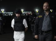 Alias “Gerente” llega a Ecuador tras operación internacional contra el crimen organizado