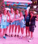 Olimpíadas Especiales Unificadas