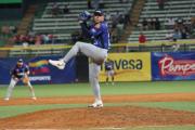 LVBP: Tigres y Caribes definen sus lanzadores para el último juego del Comodín