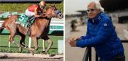 Usha pone a Baffert en la cima: La yegua de 2025 otorga al entrenador un nuevo récord