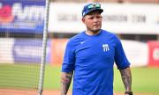 Yadier Molina: “Estamos concentrados por el campeonato”