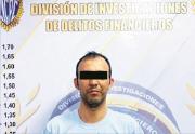 Cicpc aprehendió a supervisor de un comercio en Chacao