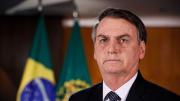 Jair Bolsonaro permanecerá internado hasta Año Nuevo tras nuevas intervenciones quirúrgicas