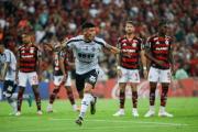 La victoria ante Flamengo, el hito más destacado del año
