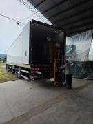 Tucumán concretará la primera exportación de ají y pepino a la Unión Europea