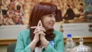 Cristina Kirchner continúa internada tras la cirugía por apendicitis y evoluciona de forma lenta