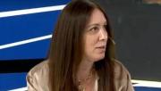 María Eugenia Vidal vuelve al sector privado: Emprendiendo y aportando a mi país desde otro lugar