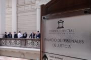 Tras sumario denuncian a altos funcionarios del Poder Judicial por “venta de servicios”