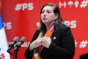 Ni FA ni PC: Vodanovic descarta alianzas del PS porque no tienen “preferencias” entre partidos