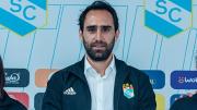 Tras el señalado conflicto de intereses en Sporting Cristal: Innova Sports vendió la agencia Agref