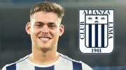Convicción: Alianza Lima alista anuncio de fichaje de Federico Girotti con esta publicación