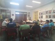 Consejo Superior /Ceibal felicitó a Ferro Carril y pidió disculpas por incidentes