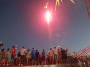 Recaudaciones /6.321 entradas se han vendido en las finales